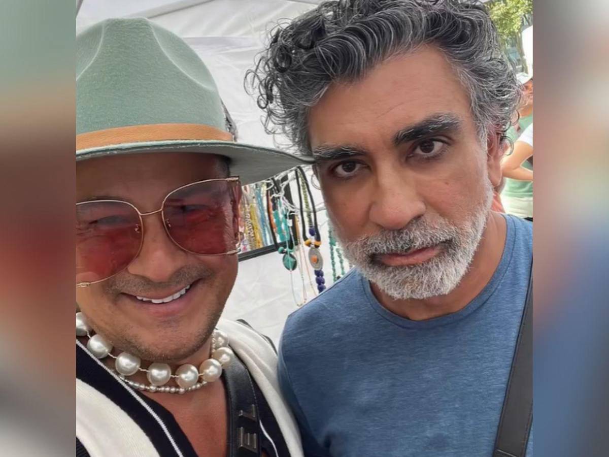 Vaciaron sus cuentas y los mataron: Zafar y Jaffet, pareja estadounidense hallada muerta en México