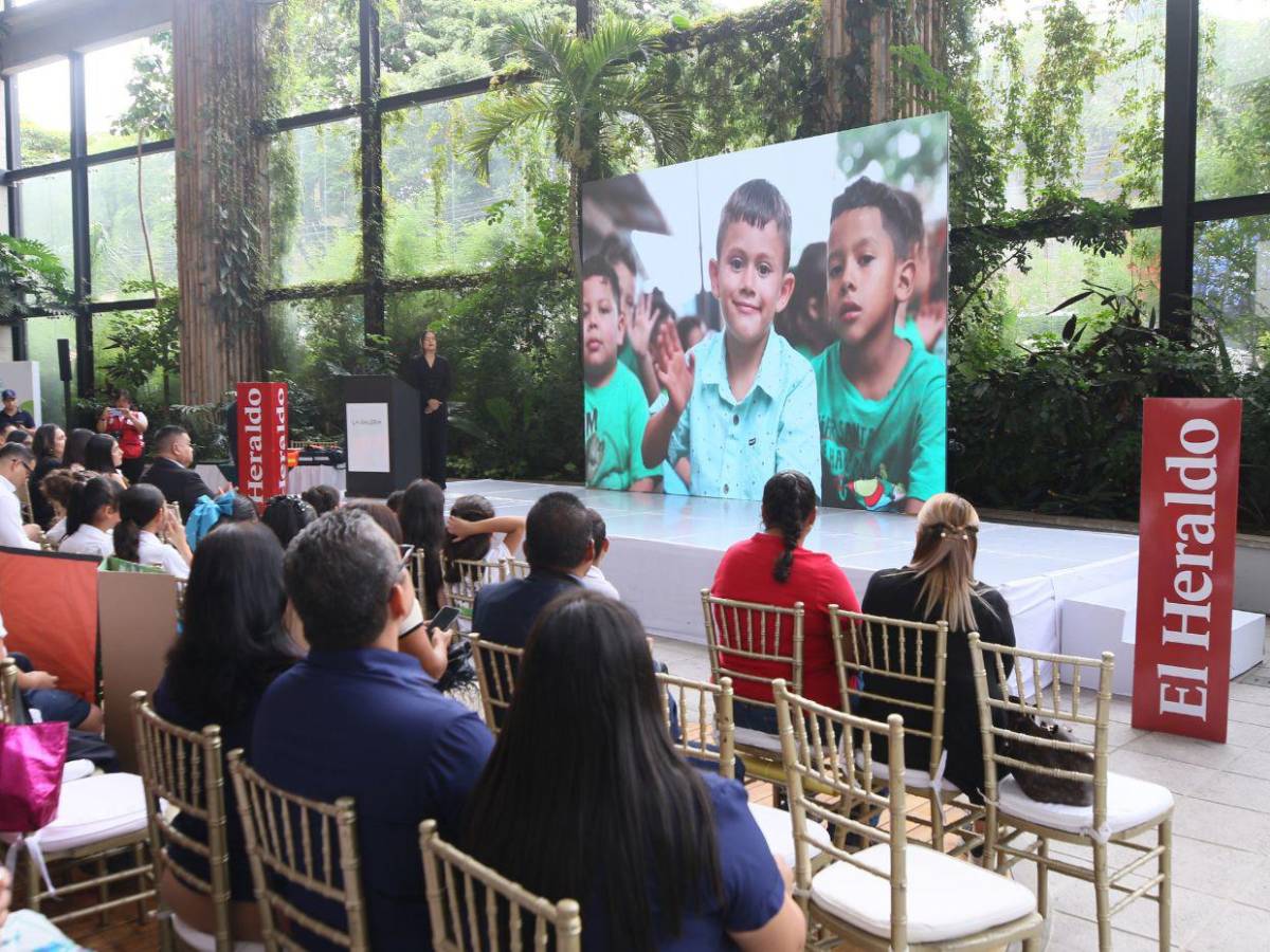 Gracias a los patrocinadores que respaldan Escuelas Amigables con el Ambiente