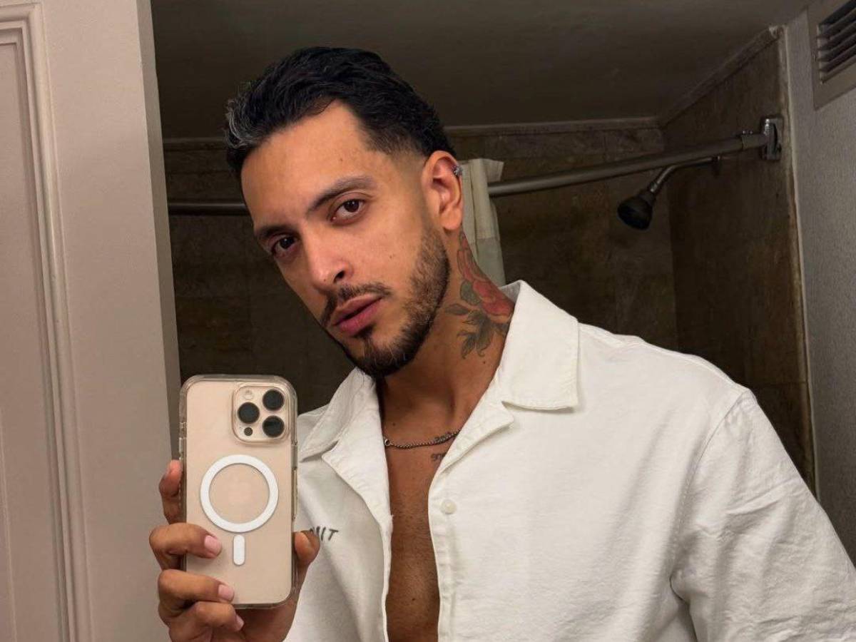 ¿Los perdonó? Esto dijo Fancony tras su pelea con Jorge Cordero y Lipstickfables