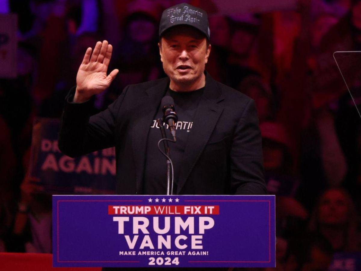 ¿Cómo logró ser ciudadano estadounidense Elon Musk?