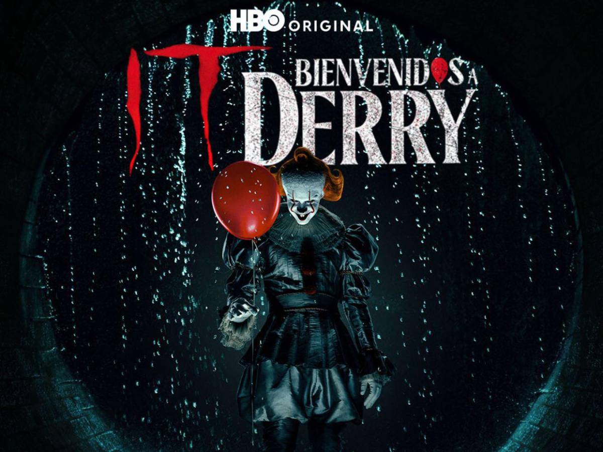 El origen de Pennywise debutará en HBO Max: fecha, sinopsis y otros detalles de la nueva serie