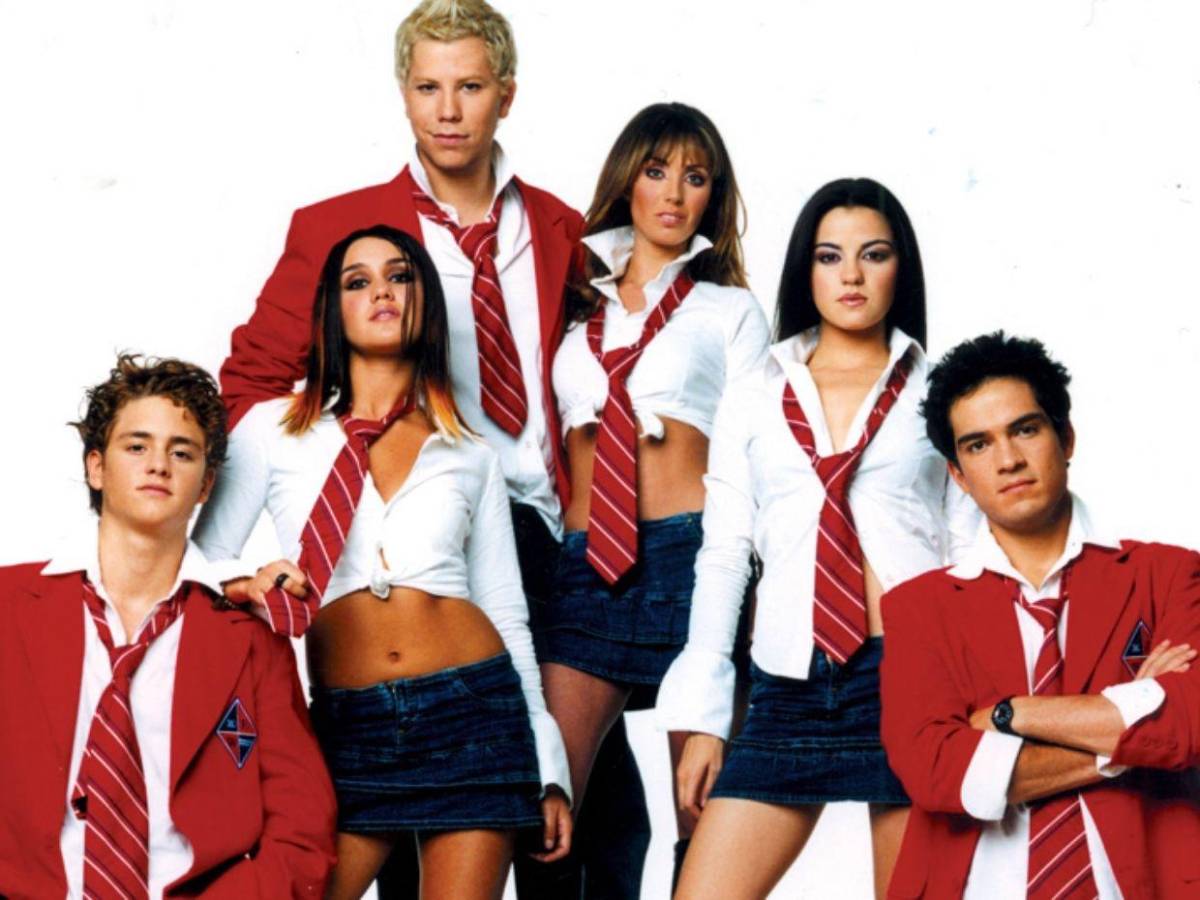 Las 12 telenovelas latinas que hicieron historia en la televisión de EUA
