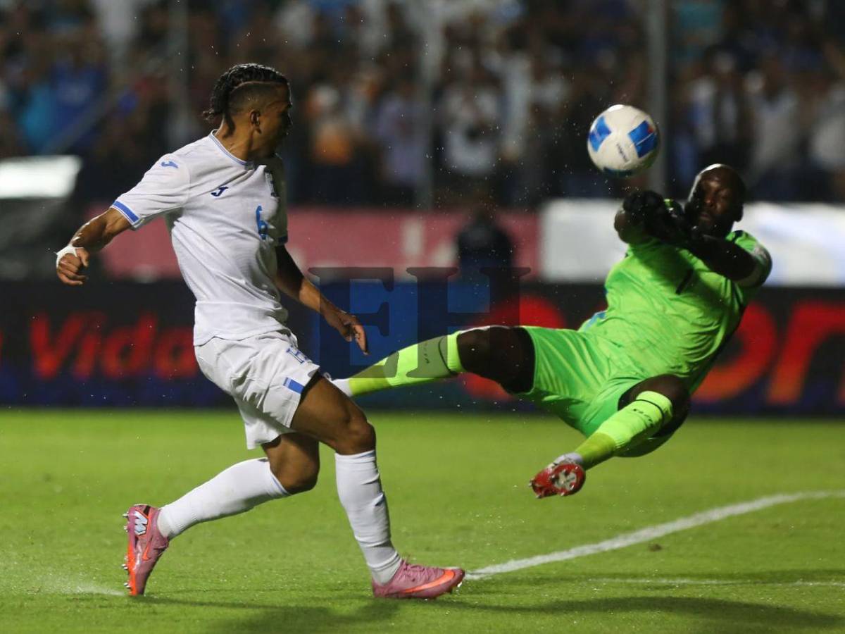 No se vio en TV: Pelea al final del juego y el enojo de Rueda con Kervin Arriaga