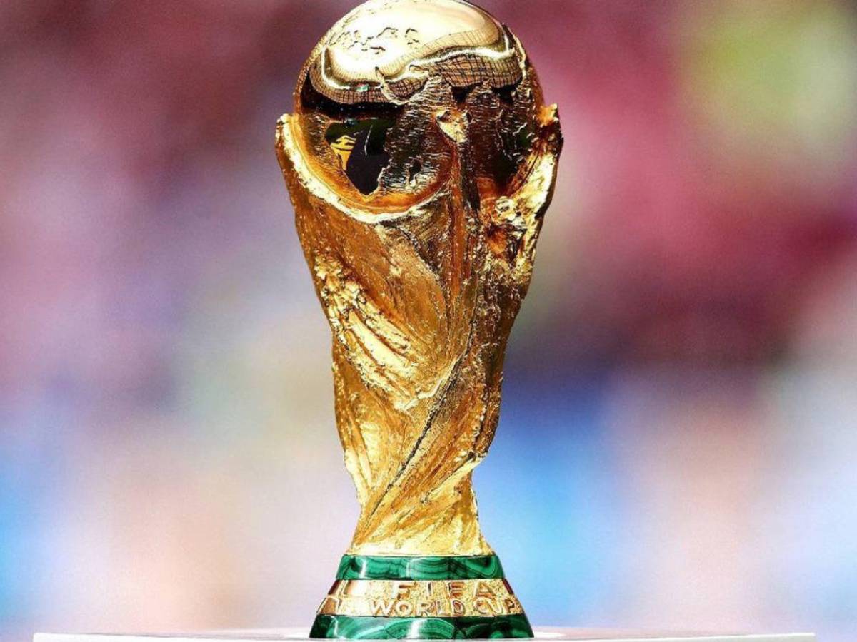 El jugoso premio económico si Honduras clasifica al Mundial 2026, ¿cuánto a los jugadores?