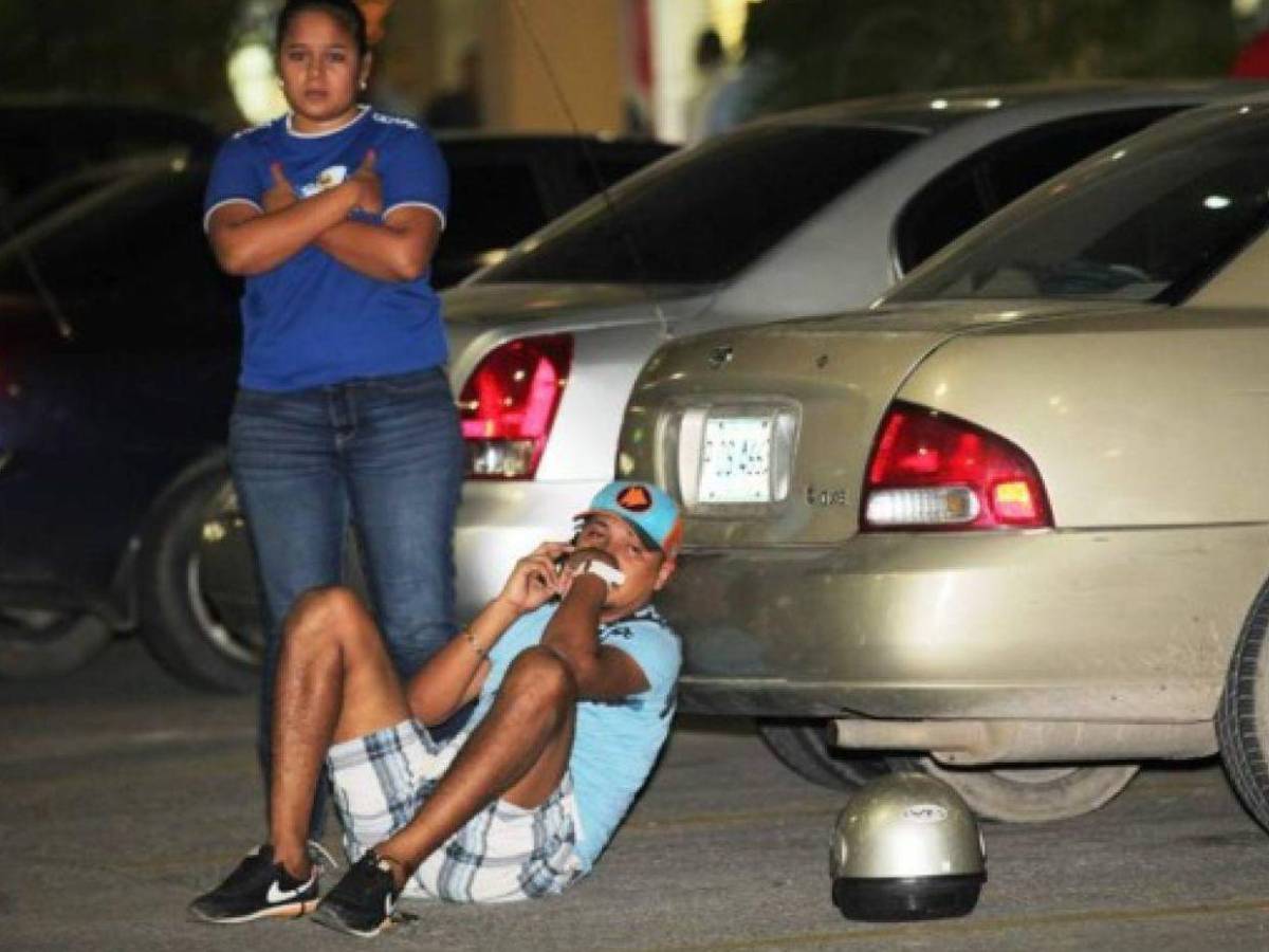 ¿Qué relación tiene narco hondureño sentenciado en EE UU con muerte de Arnold Peralta?