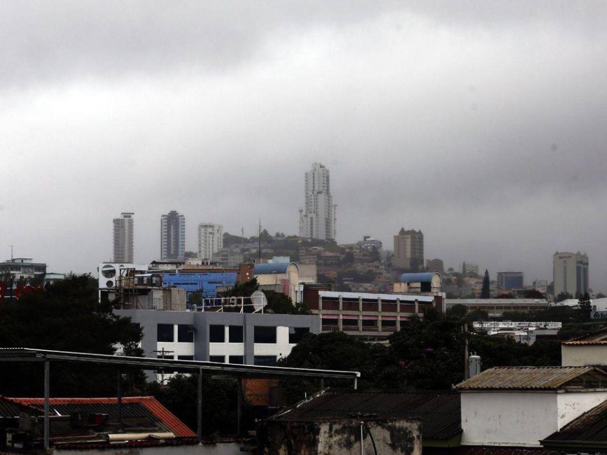 ¿Cuántos días más durará el clima frío en Honduras?