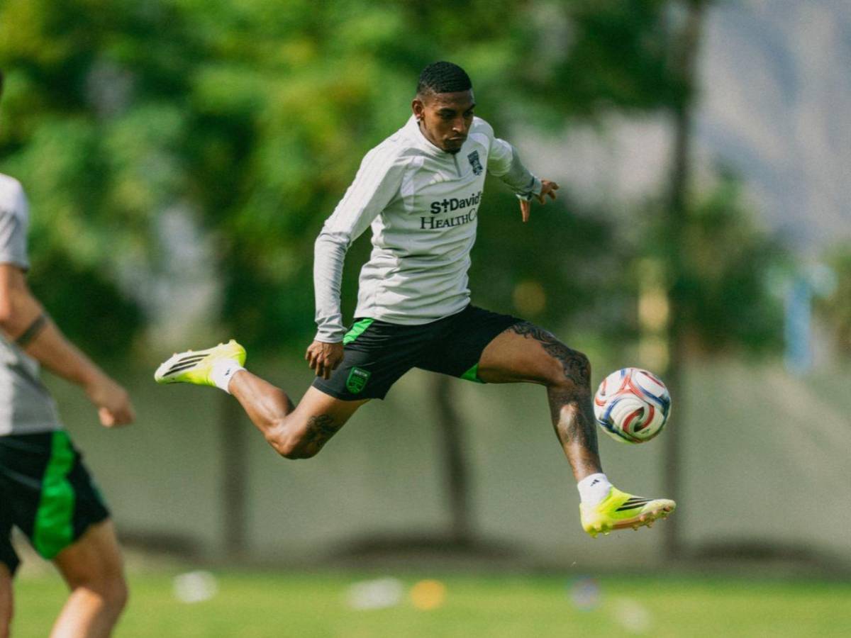 Top10: los jugadores con mejor salario en la MLS y el hondureño que mejor gana