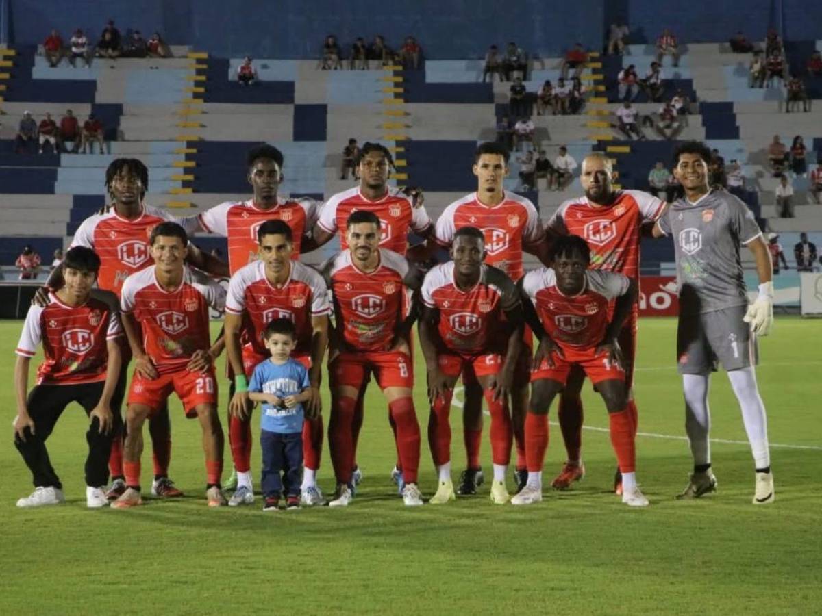 ¿Cuál es mejor? Los cuatro clubes que pidieron ser invitados a la Liga Nacional