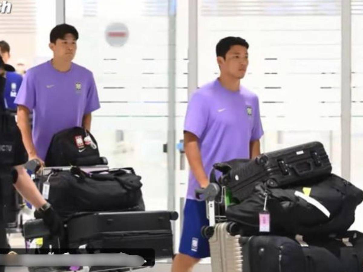 Selección eliminada del Mundial llega a su país y es recibida de la forma más hostil posible