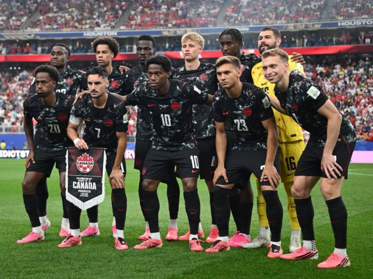 ¿En qué lugar terminaron las selecciones de Concacaf el Mundial 2026?