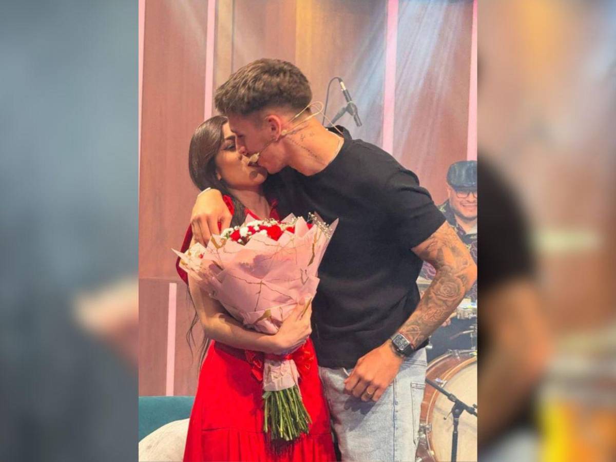 Laura Meza revela que no hubo infidelidad con Auzmendi y explica por qué terminaron