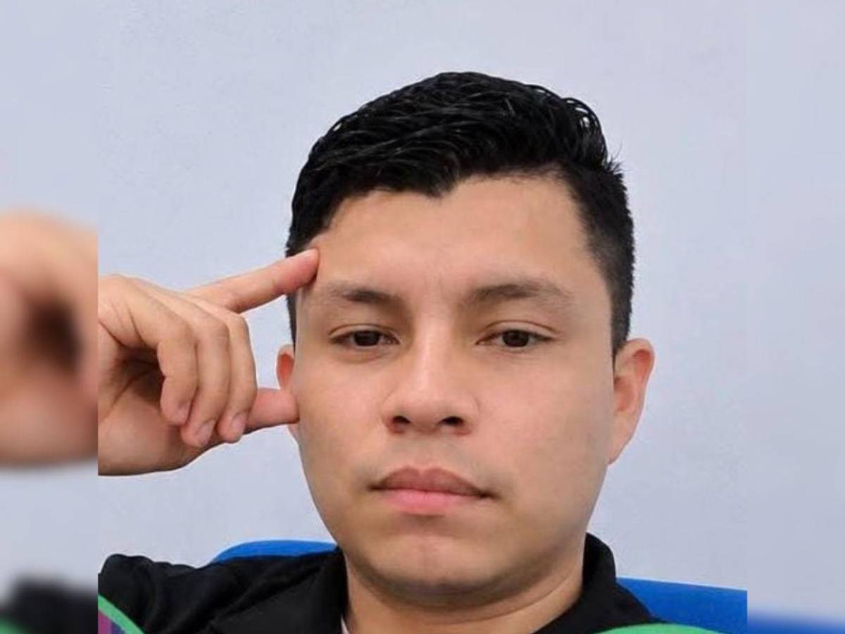 Avisó que entregaría un último pedido: César Martínez, delivery asesinado en Villa Adela
