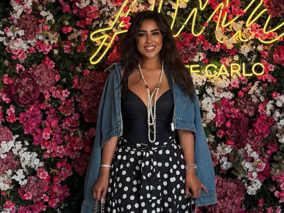 Soukaina Janah, 'influencer' marroquí condenada a 10 meses de cárcel por ultraje público al pudor
