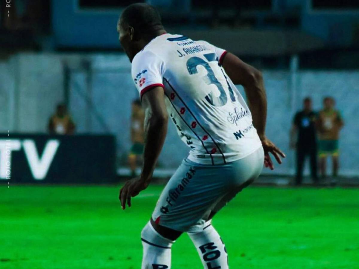 La nueva vida de Anangonó tras salir de Marathón y lo que pasó con su bella novia colombiana