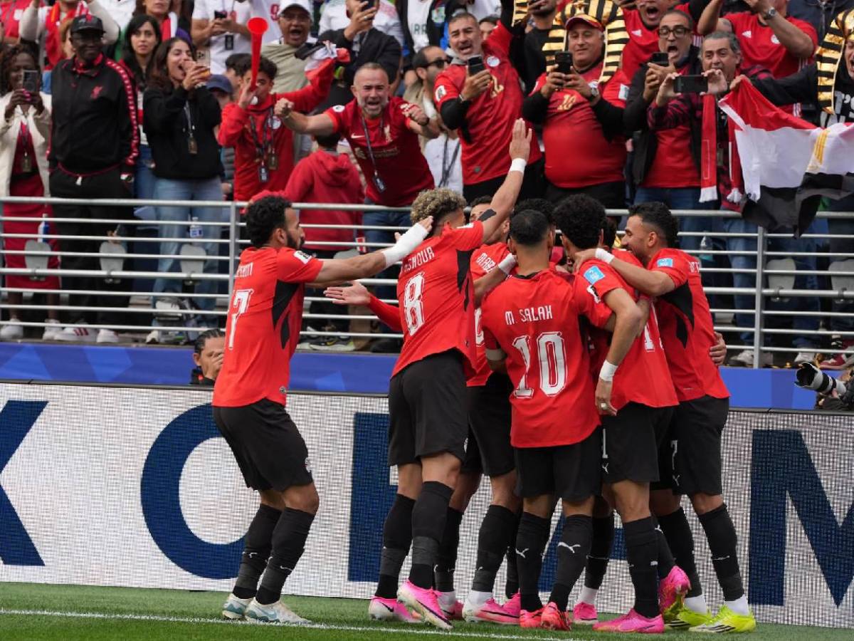 Mundial 2026: Policía de Estados Unidos estuvo a punto de irse a los golpes con seleccionado