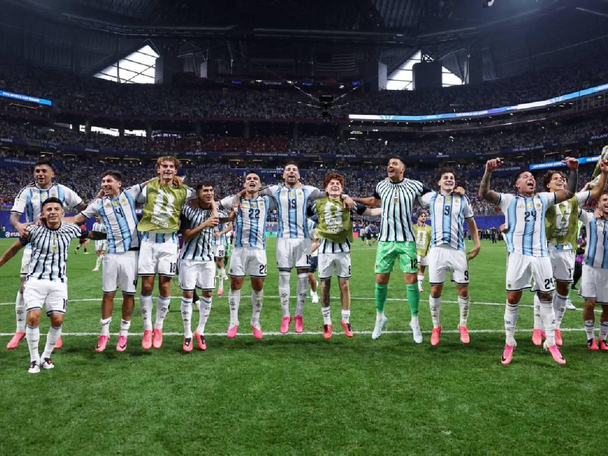 Revelan todas las ayudas a Messi y Argentina en el Mundial 2026: Sorpresa con la conclusión