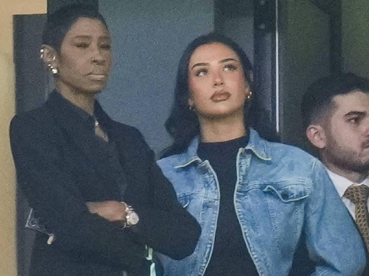 Novia de Jude Bellingham niega su oscuro pasado amoroso: “Solo he tenido tres novios”