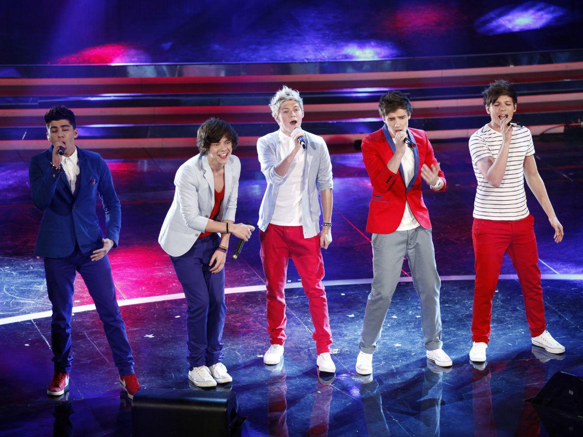 ¿Hubo tensión entre los ex One Direction en el funeral de Liam Payne? ¿Hubo tensión entre los ex One Direction en el funeral de Liam Payne?