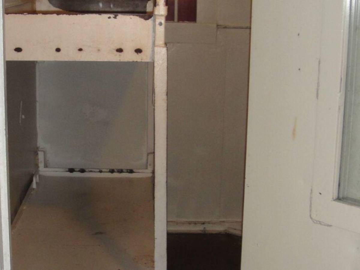 FCI Lewisburg, la violenta cárcel en Pensilvania a la que fue trasladado JOH