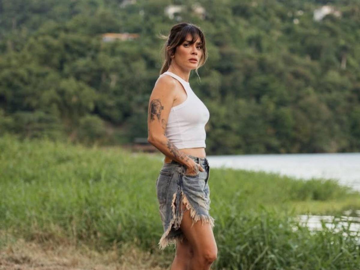 Kany García anuncia gira para 2026: ¿Honduras será parte del tour?