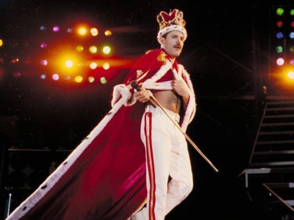 Quienes sabían de mi existencia guardaron su mayor secreto, habla supuesta hija de Freddie Mercury