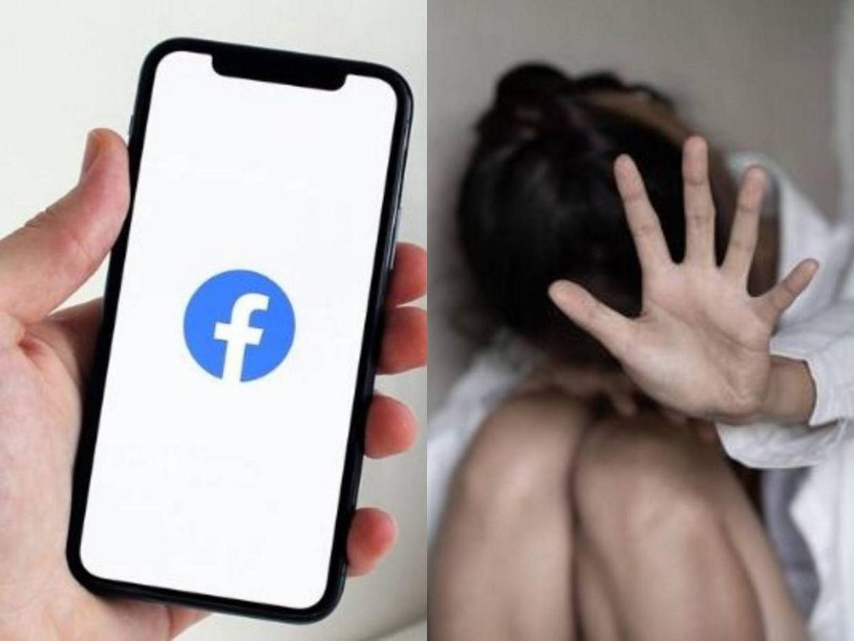 Antes Facebook, hoy es Tiktok: criminales acechan a jóvenes en redes sociales