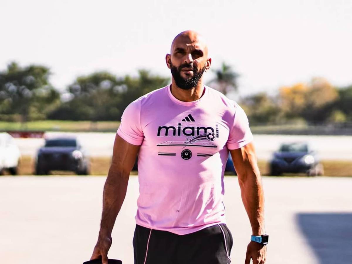 Messi metido en problemas: Su guardaespaldas fue vetado por la MLS y Concacaf; esto se sabe