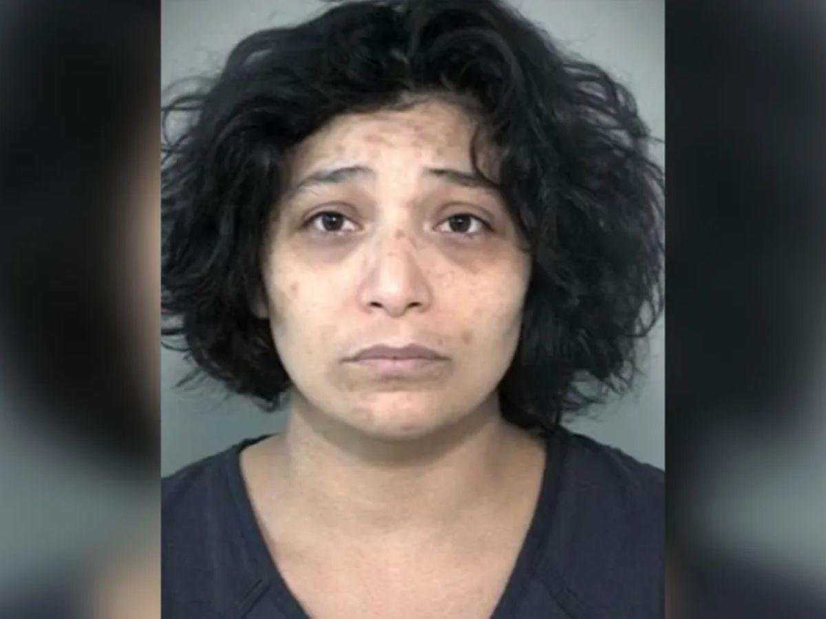 Identifican a mujer que hizo tiroteo en la iglesia Lakewood de Houston