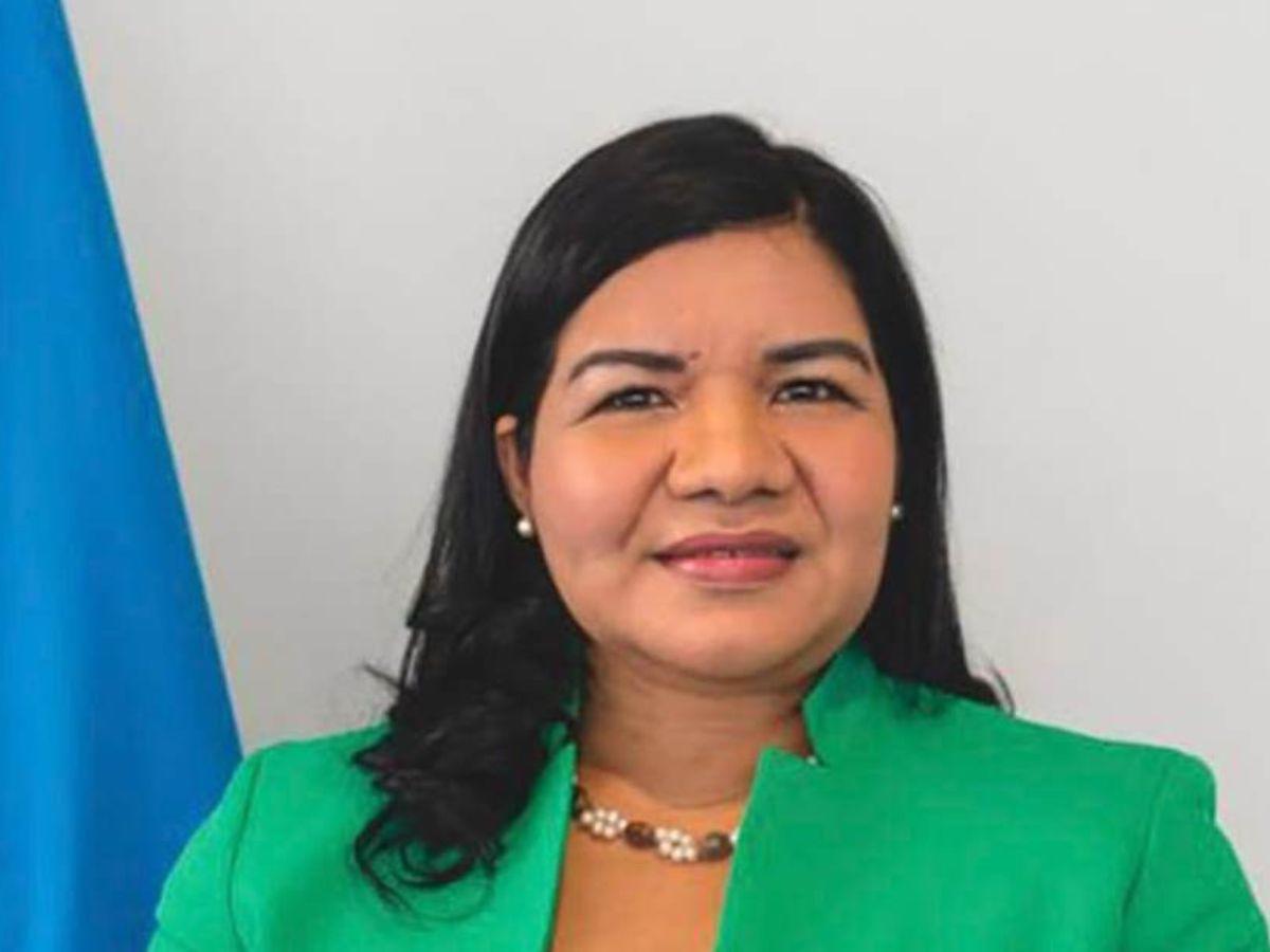 Marisela Figueroa: “Tengo las competencias y el conocimiento para ser ministra de Educación”