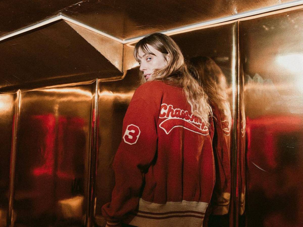 Maya Hawke revela que Los juegos del hambre inspiró su sueño de convertirse en actriz
