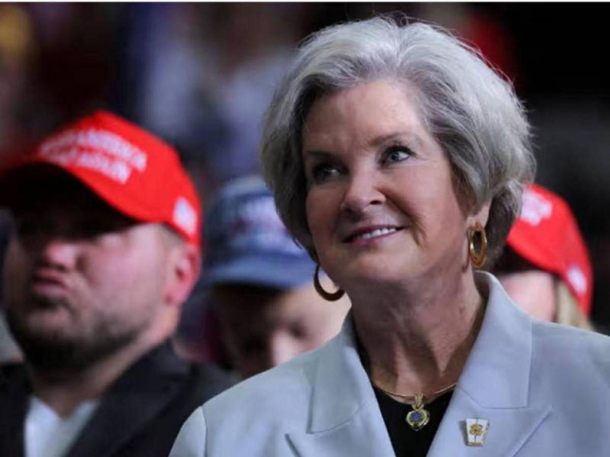 Fieles, polémicos y radicales: los miembros del nuevo gabinete de Trump