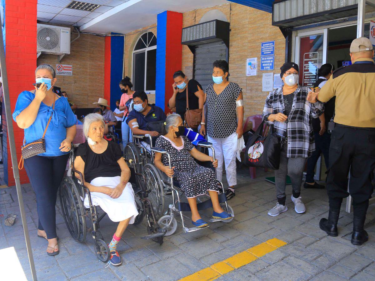 Honduras: ¿Cómo acceder a los servicios de diálisis si es paciente renal?