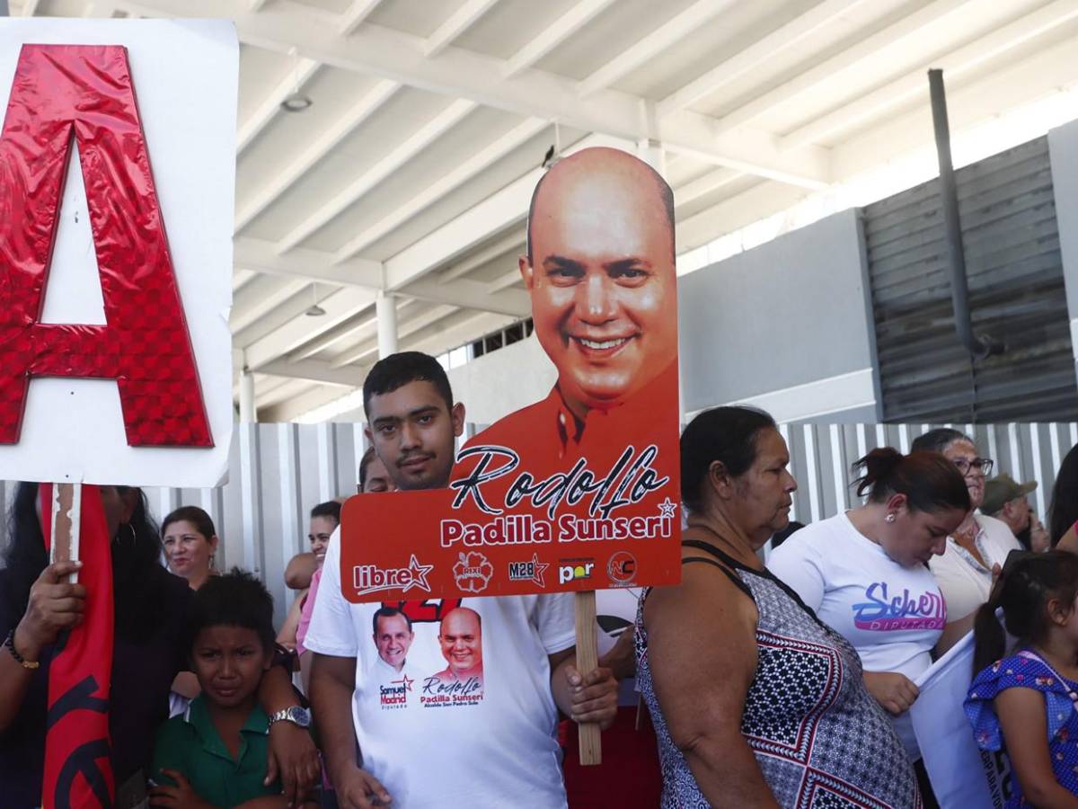 Retorno de Rodolfo Padilla Sunseri: tras 15 años evadiendo cargos y alcanzar amnistía