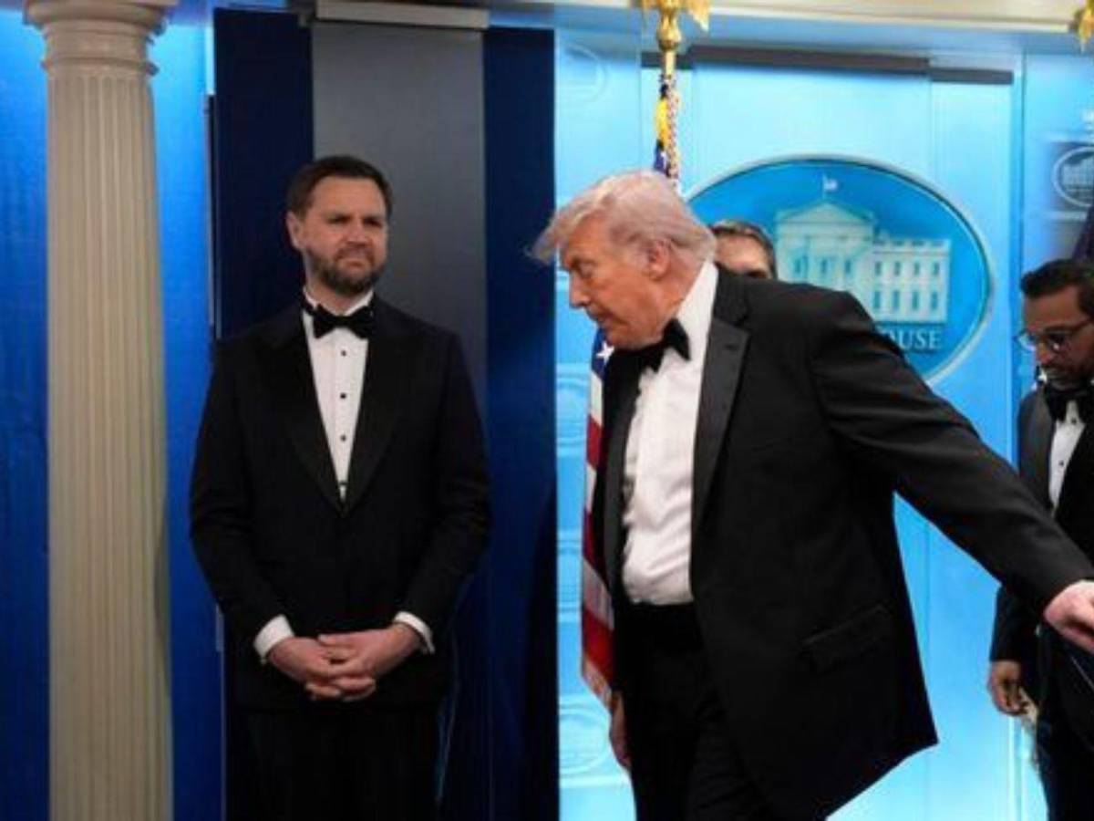 Detenidos y ataques frustrados: tres incidentes de seguridad en torno a Donald Trump en dos años