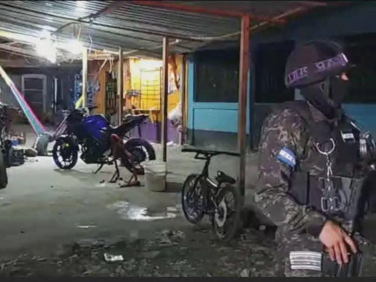Joshua Bautista, víctima de la masacre en SPS, habría estado en “el lugar equivocado”