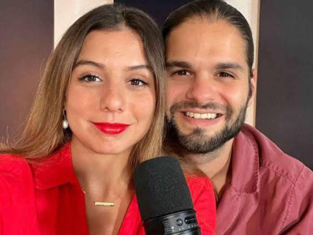 Farid Dieck dedica su premio Spotify a Jessica Fernández, causando polémica