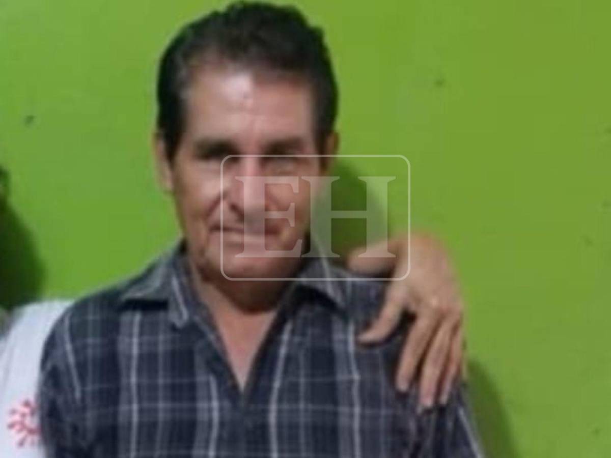 Rostros de las víctimas del accidente de activistas políticos en Santa Bárbara