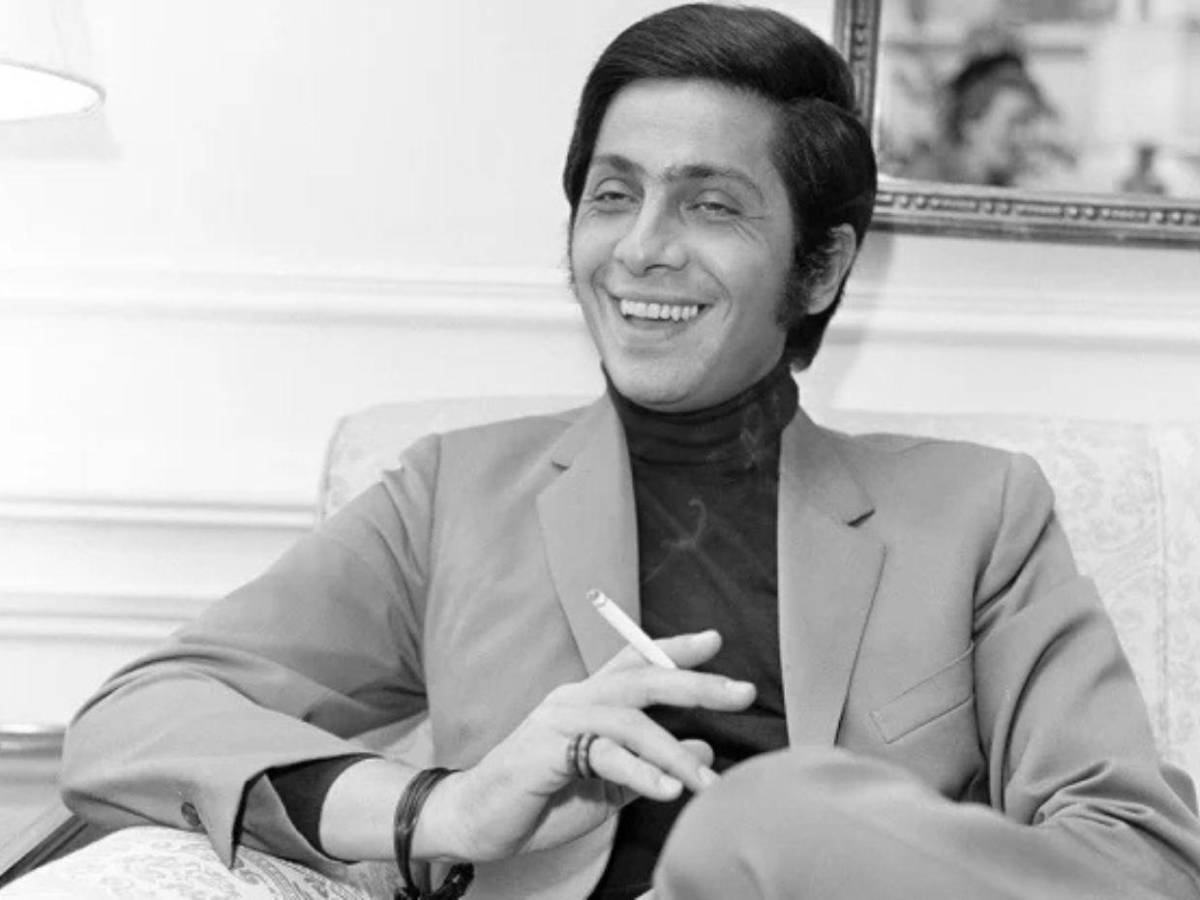Las claves de Valentino: El genio que vistió a Jackie Kennedy y creó un imperio