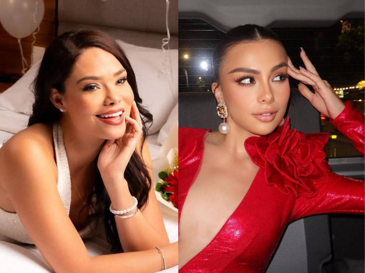 Sirey Morán sobre Britthany Marroquín: Me identifico (...) a mí también me cerraron la puerta