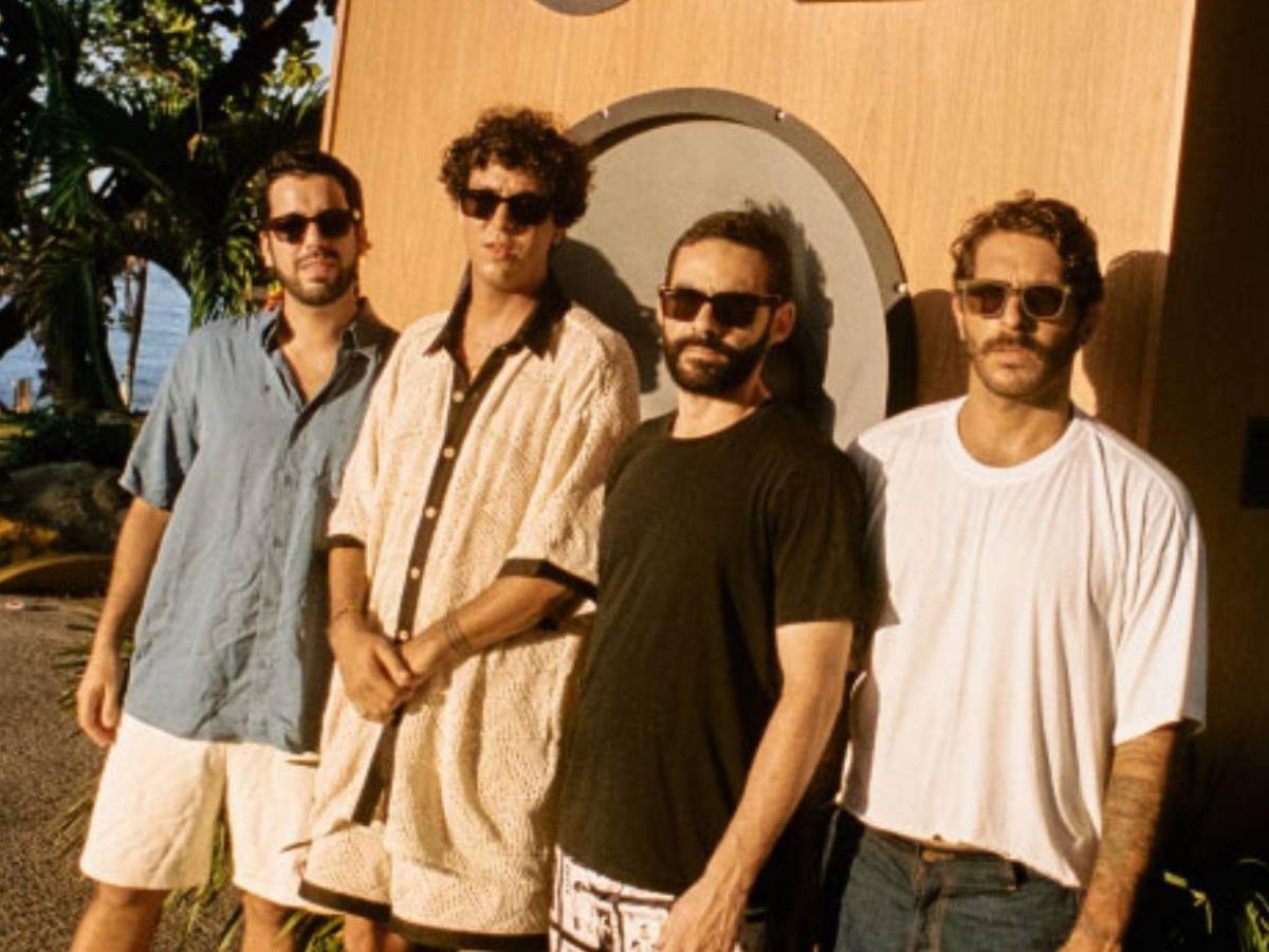 Rawayana confirma concierto en Honduras: lugar, fecha y otros detalles