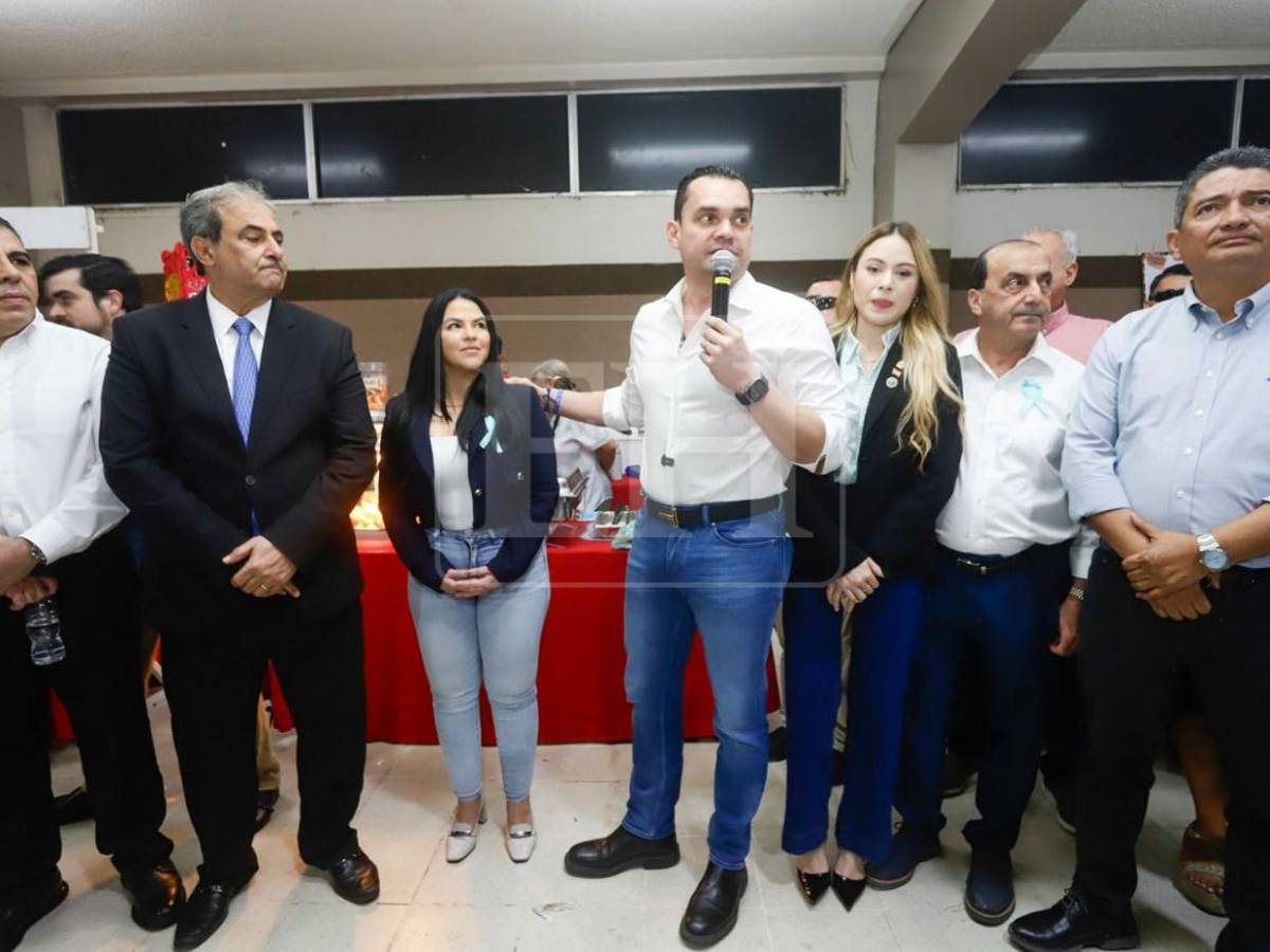 Diputados de Cortés se reúnen con la CCIC para dinamizar el empleo en Honduras