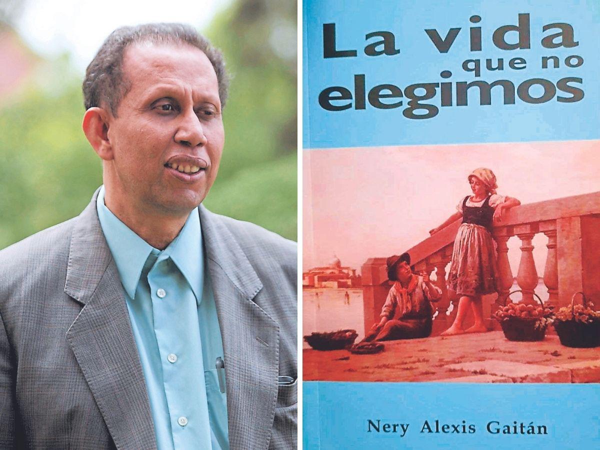 La vida que no elegimos o aceptar el mundo