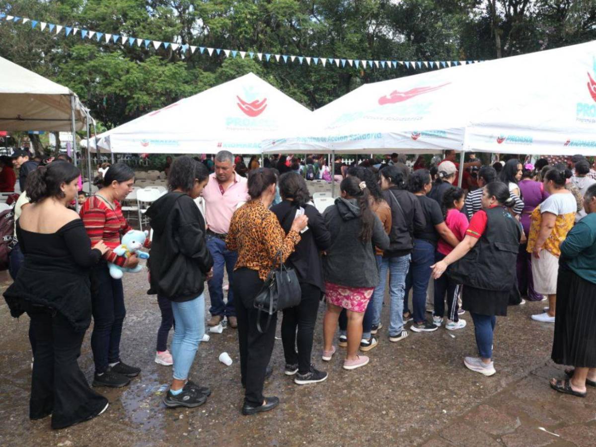 ¿Qué es el bono climático y por qué su entrega causa polémica en Honduras?