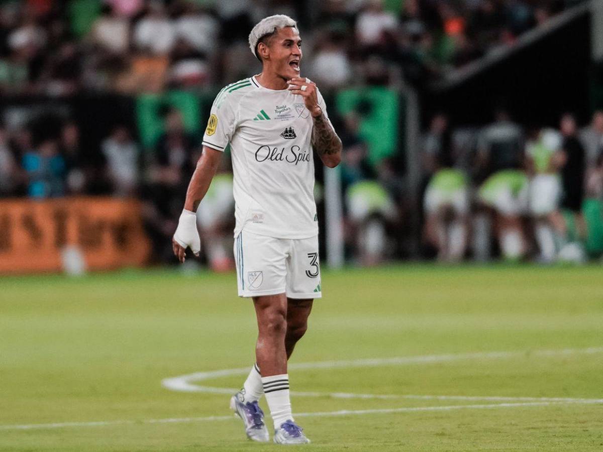 Si fuese un país, así sería el 11 titular de Centroamérica con los mejores jugadores