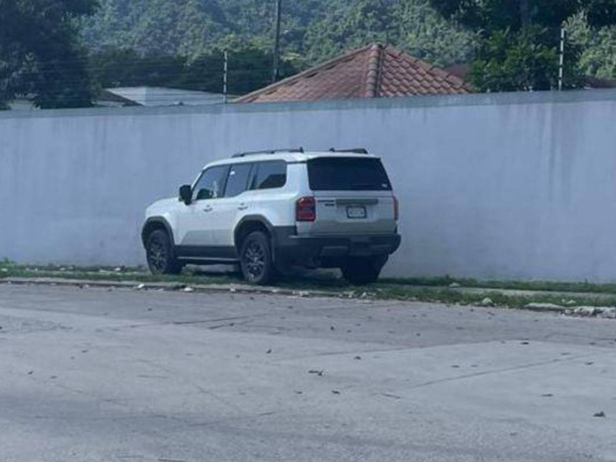 Mujer acribillada en SPS iba a inaugurar plaza comercial en Santa Bárbara y recibió extorsión