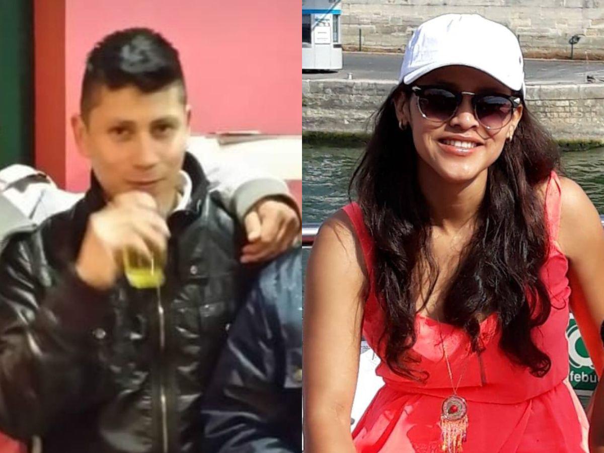 Policía inglesa llega a Perú para investigar asesinato de hondureña Karla Zelaya