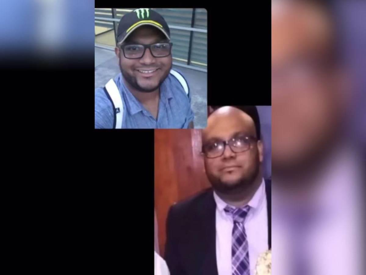 ¿Está libre? Lo que se sabe del paradero de Osman Peña, hermano que abusó de Anahí Iglesias