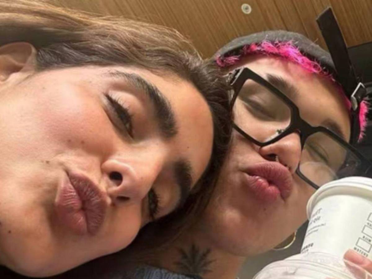 Isabella Ladera rompe el silencio sobre su relación con Beéle: Te salvaste Isa