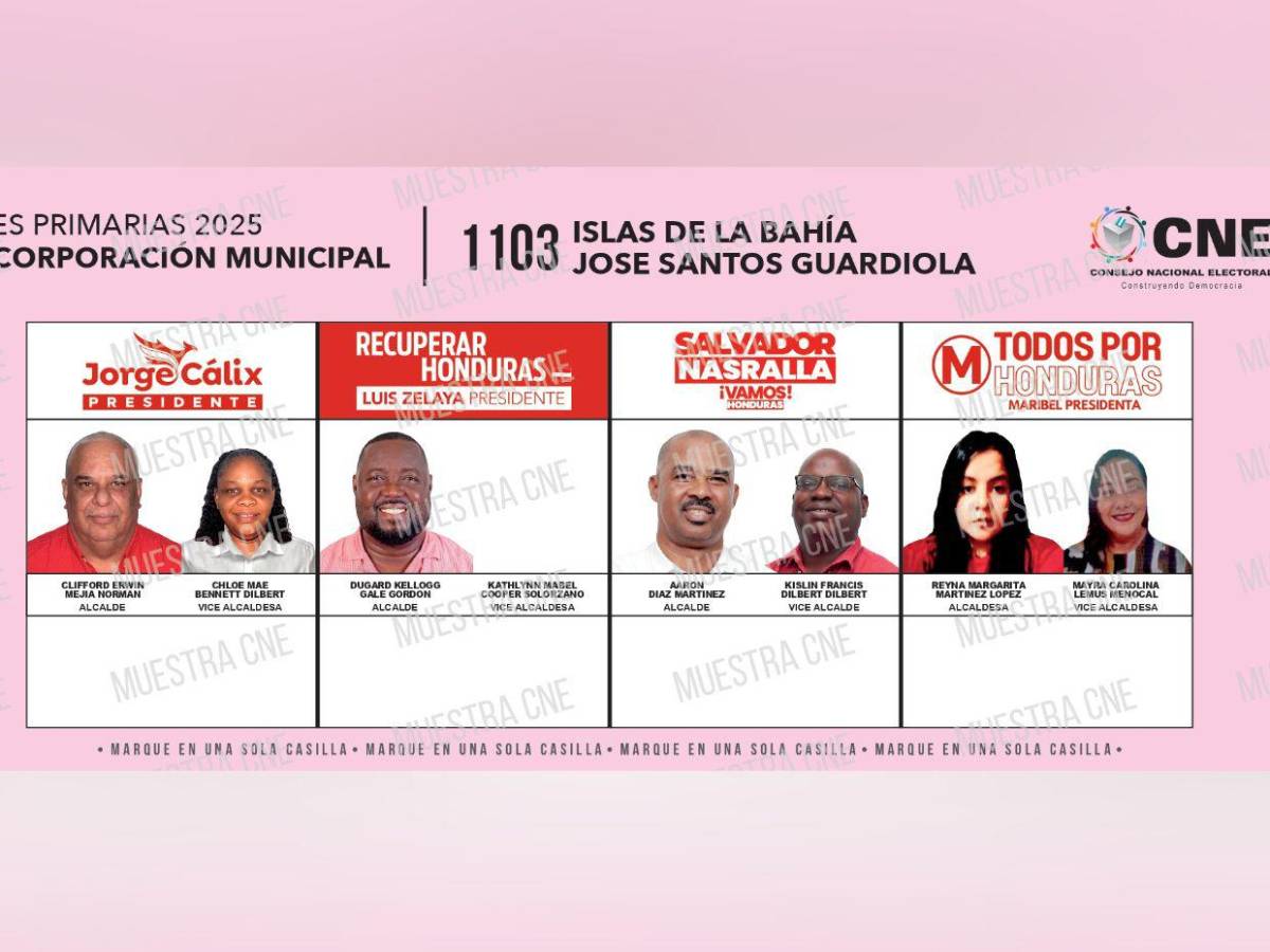 Las alcaldías con los salarios más jugosos y quiénes son sus precandidatos