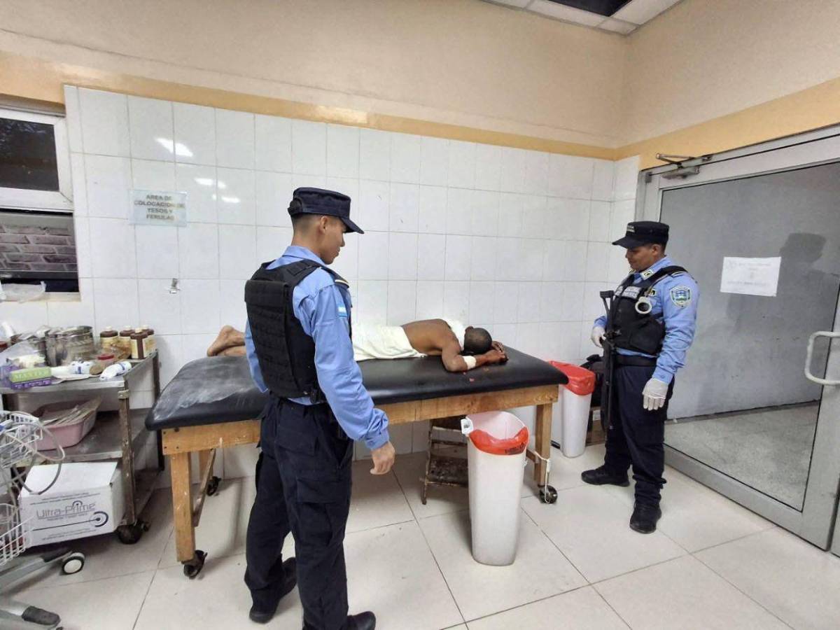 Estuvo preso solo 3 días: hombre que mató a su pareja y abuelo, había sido denunciado por violencia